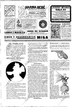 ABC MADRID 01-12-1903 página 2