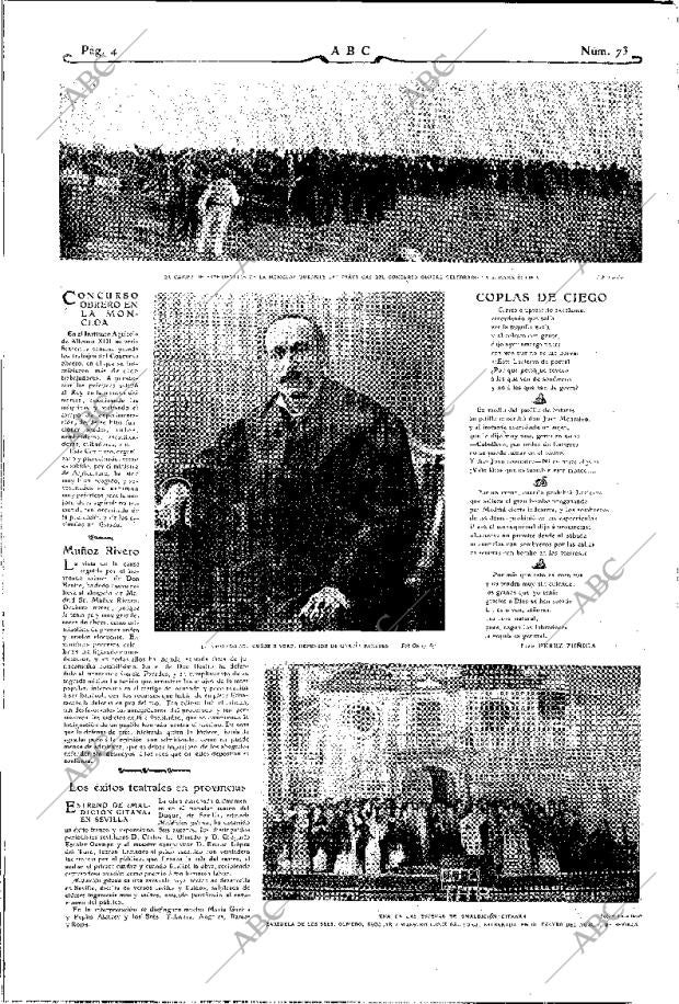ABC MADRID 01-12-1903 página 6