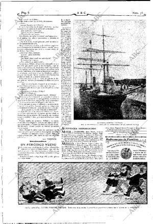 ABC MADRID 01-12-1903 página 8