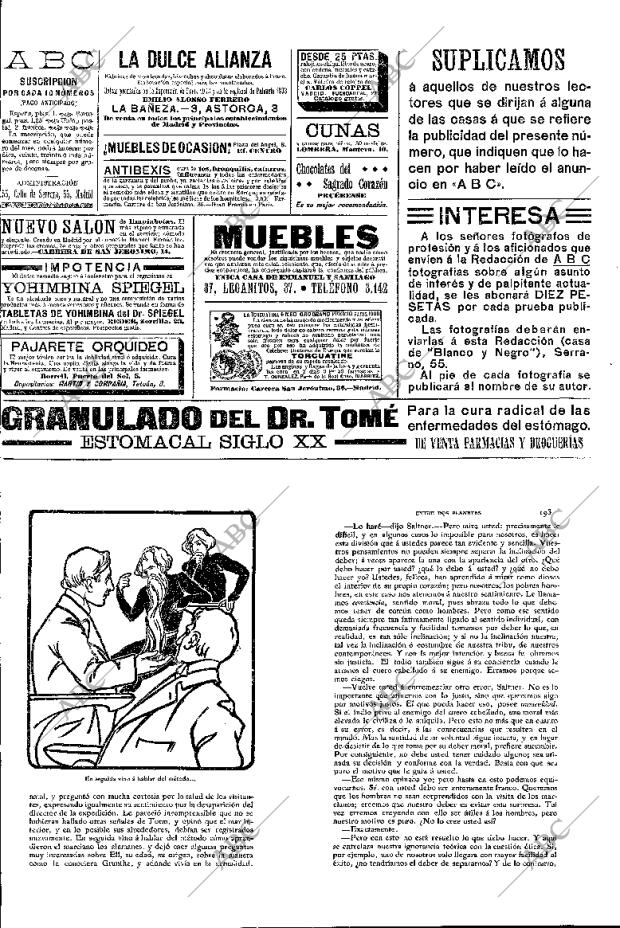 ABC MADRID 04-12-1903 página 11