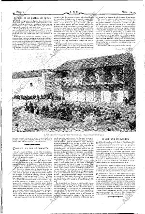 ABC MADRID 04-12-1903 página 4