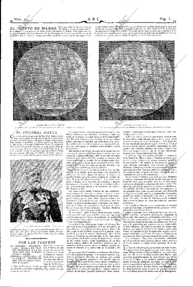 ABC MADRID 04-12-1903 página 5