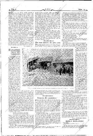 ABC MADRID 04-12-1903 página 6