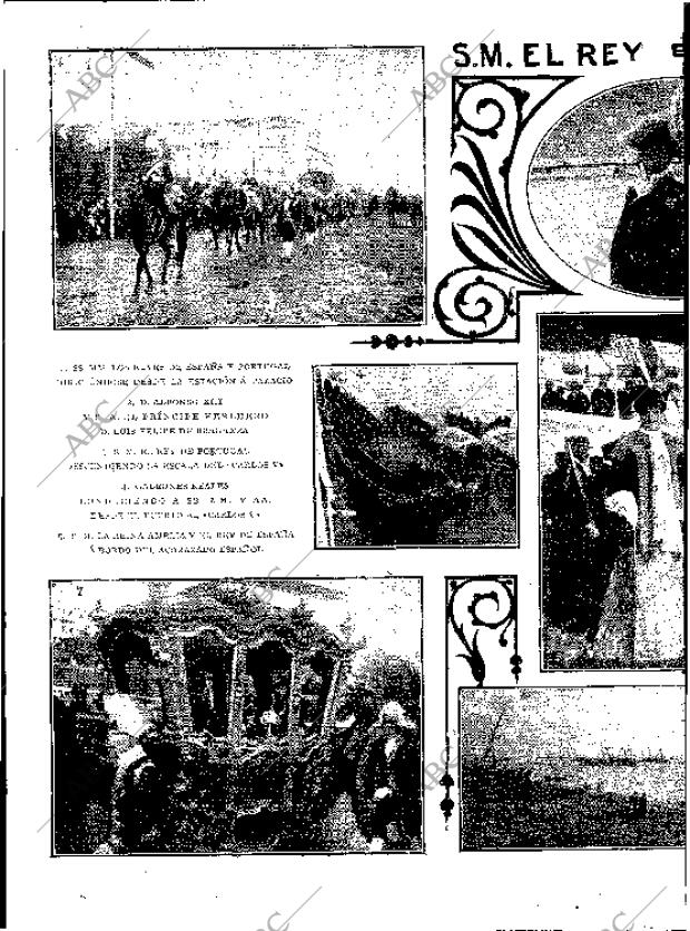 BLANCO Y NEGRO MADRID 19-12-1903 página 10