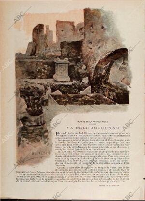 BLANCO Y NEGRO MADRID 19-12-1903 página 20