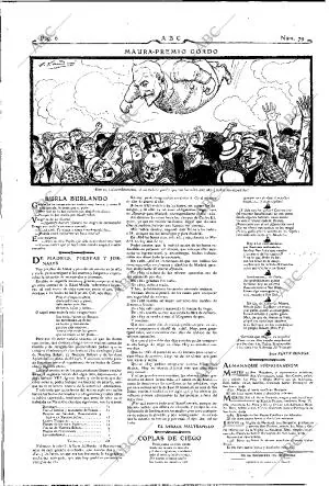 ABC MADRID 22-12-1903 página 8