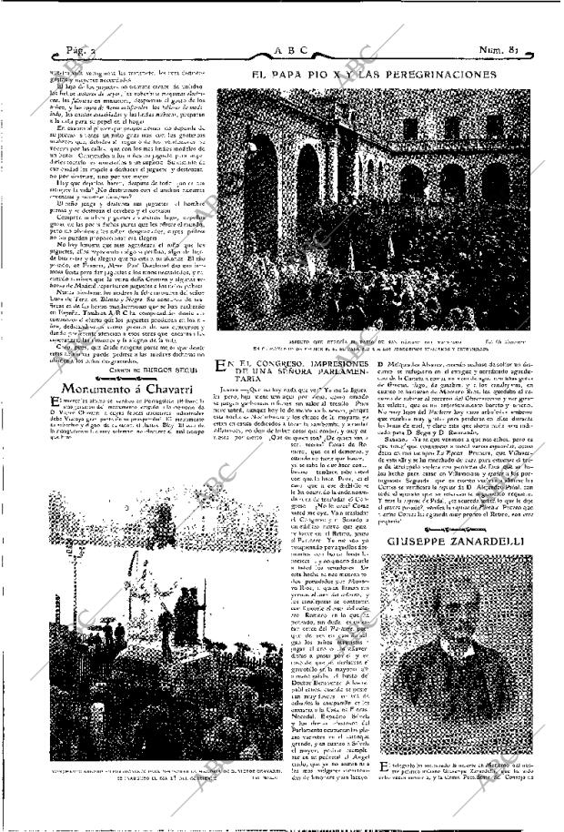ABC MADRID 29-12-1903 página 4