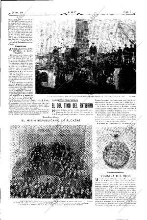 ABC MADRID 29-12-1903 página 5