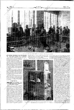 ABC MADRID 29-12-1903 página 6