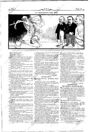 ABC MADRID 29-12-1903 página 8