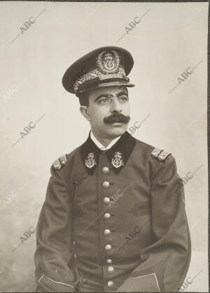 Santiago Lópe director de la Banda Municipal de Valencia