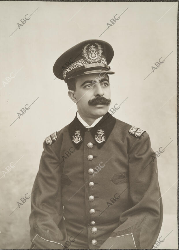 Santiago Lópe director de la Banda Municipal de Valencia