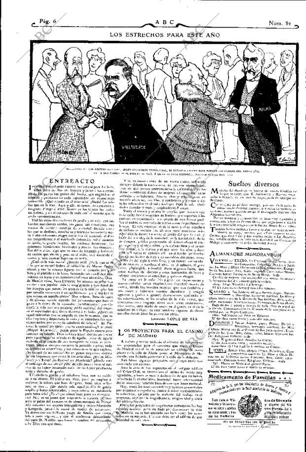 ABC MADRID 01-01-1904 página 8