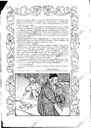 BLANCO Y NEGRO MADRID 02-01-1904 página 12