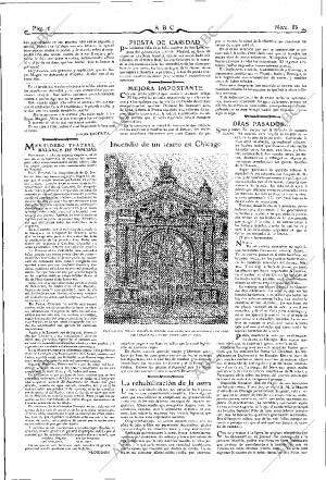 ABC MADRID 05-01-1904 página 4