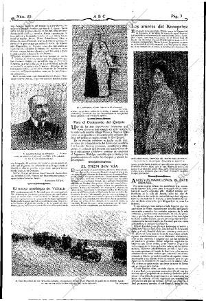 ABC MADRID 05-01-1904 página 5