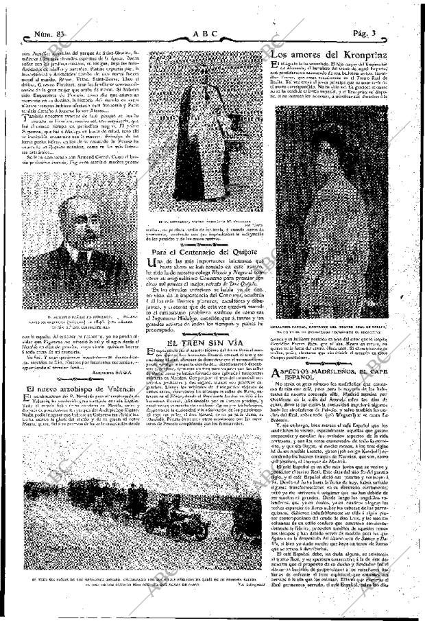 ABC MADRID 05-01-1904 página 5