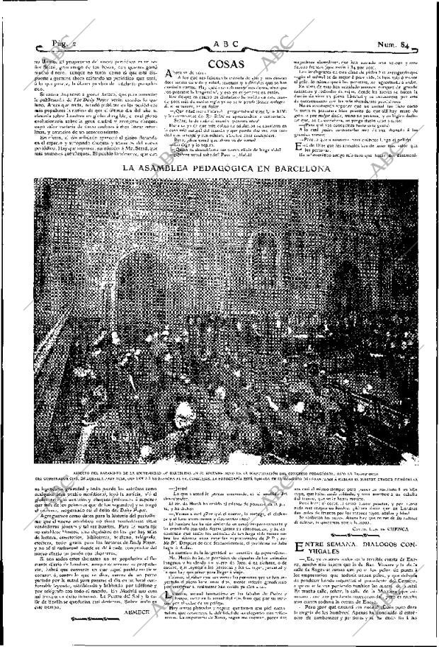 ABC MADRID 08-01-1904 página 4