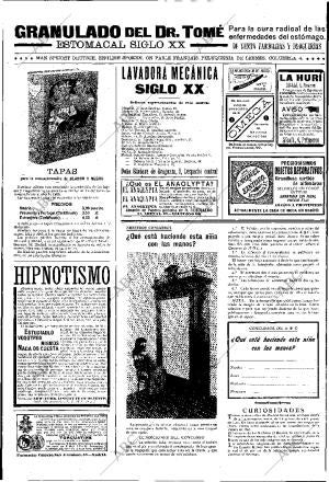 ABC MADRID 12-01-1904 página 2