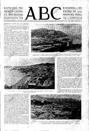 ABC MADRID 12-01-1904 página 3