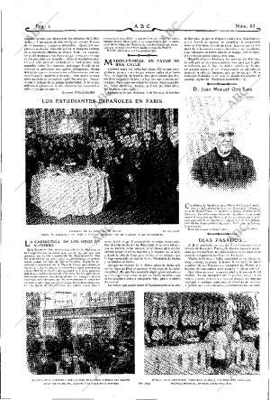 ABC MADRID 12-01-1904 página 4