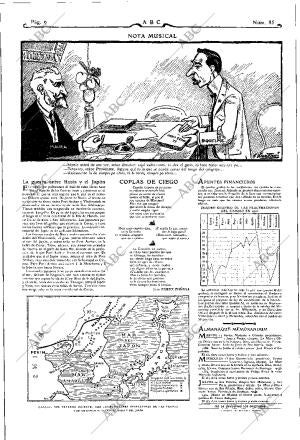 ABC MADRID 12-01-1904 página 8