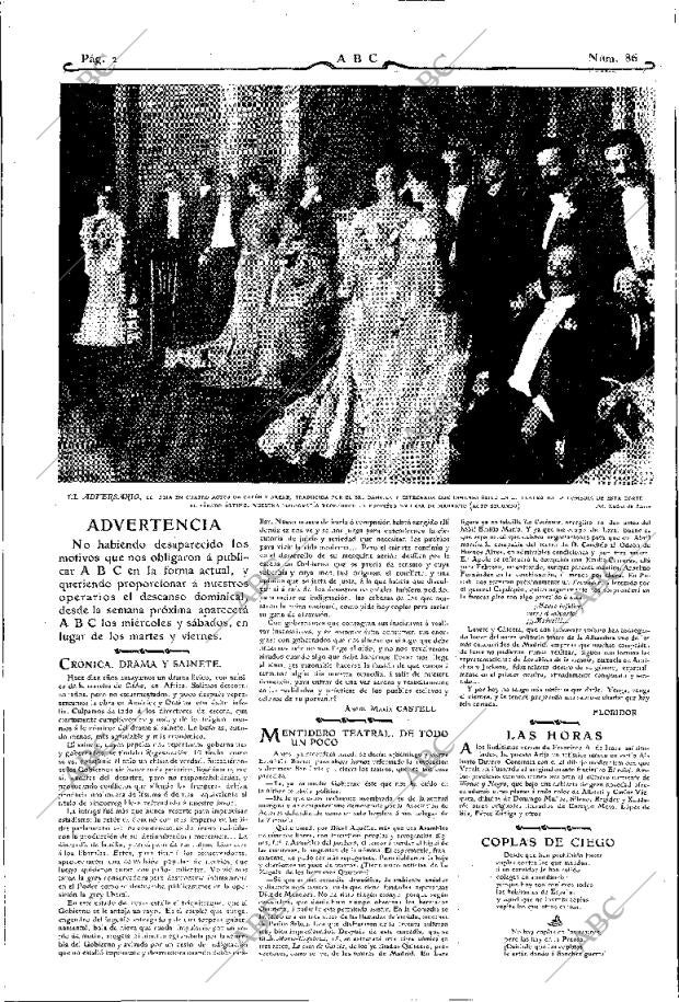 ABC MADRID 15-01-1904 página 4