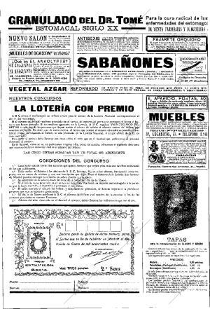 ABC MADRID 20-01-1904 página 2