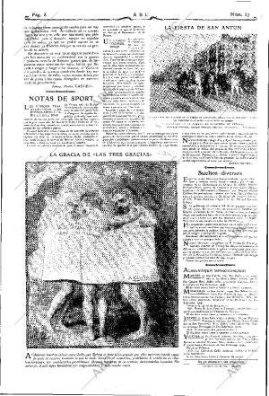 ABC MADRID 20-01-1904 página 4