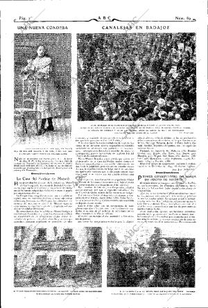 ABC MADRID 27-01-1904 página 2