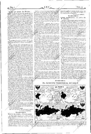 ABC MADRID 03-02-1904 página 2