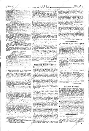 ABC MADRID 10-02-1904 página 8