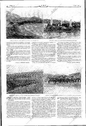 ABC MADRID 17-02-1904 página 2