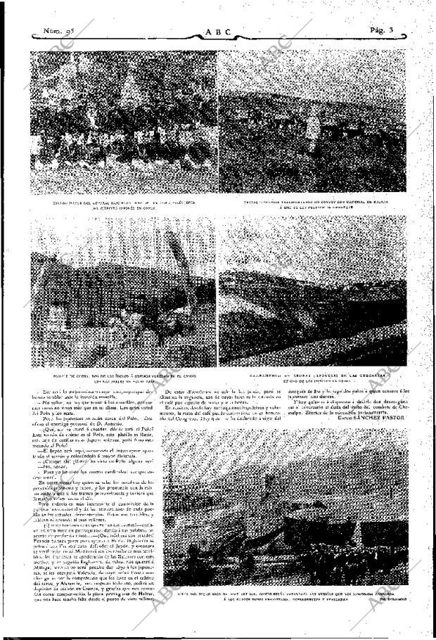 ABC MADRID 24-02-1904 página 3
