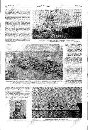 ABC MADRID 27-02-1904 página 3