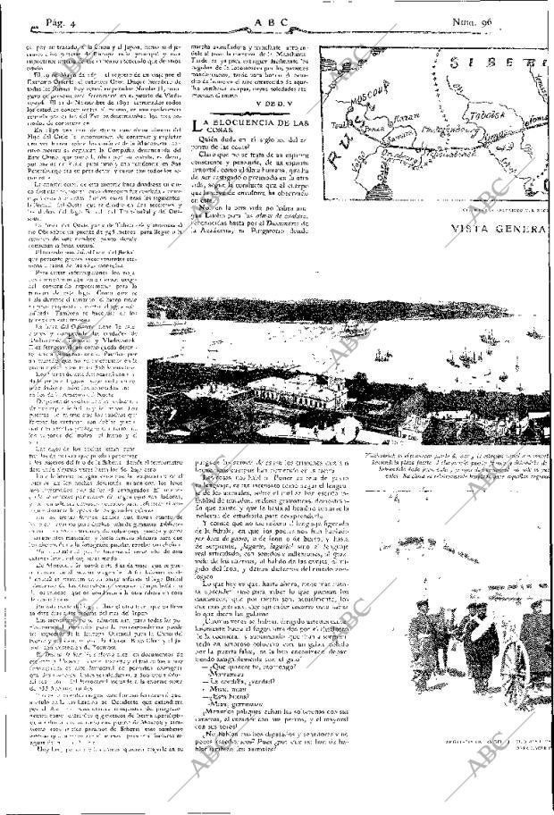 ABC MADRID 27-02-1904 página 4