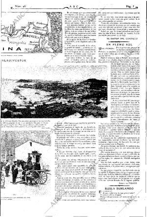 ABC MADRID 27-02-1904 página 5