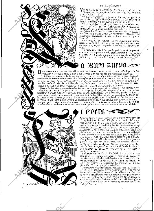BLANCO Y NEGRO MADRID 27-02-1904 página 3