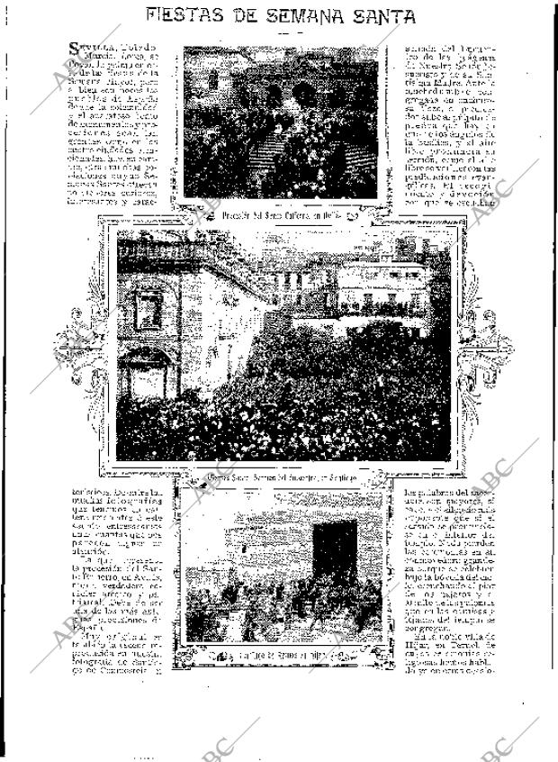 BLANCO Y NEGRO MADRID 26-03-1904 página 6