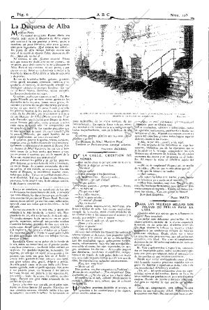 ABC MADRID 07-04-1904 página 6