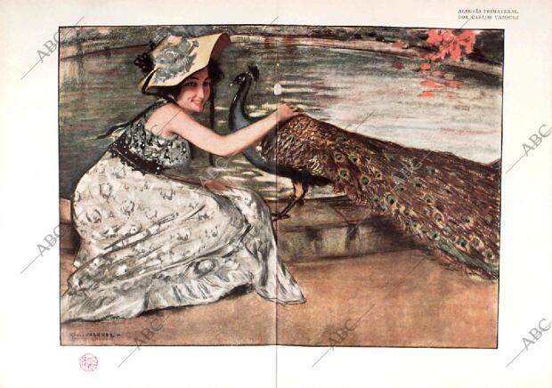 BLANCO Y NEGRO MADRID 09-04-1904 página 11