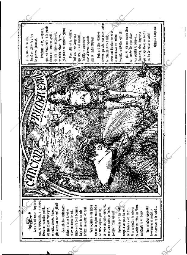 BLANCO Y NEGRO MADRID 09-04-1904 página 17