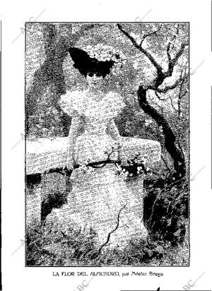 BLANCO Y NEGRO MADRID 09-04-1904 página 18