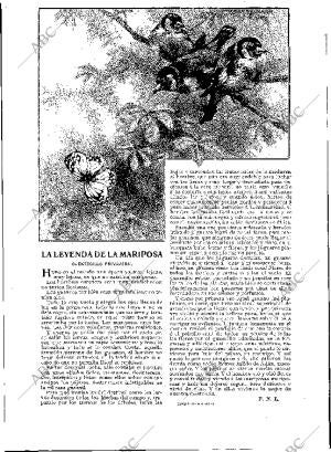 BLANCO Y NEGRO MADRID 09-04-1904 página 19