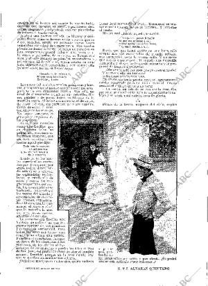 BLANCO Y NEGRO MADRID 09-04-1904 página 3