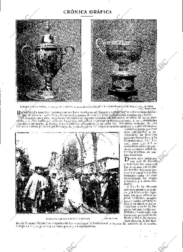 BLANCO Y NEGRO MADRID 09-04-1904 página 5