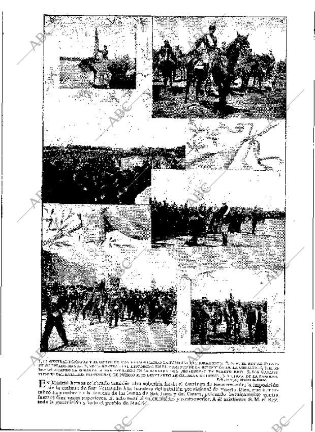 BLANCO Y NEGRO MADRID 09-04-1904 página 6