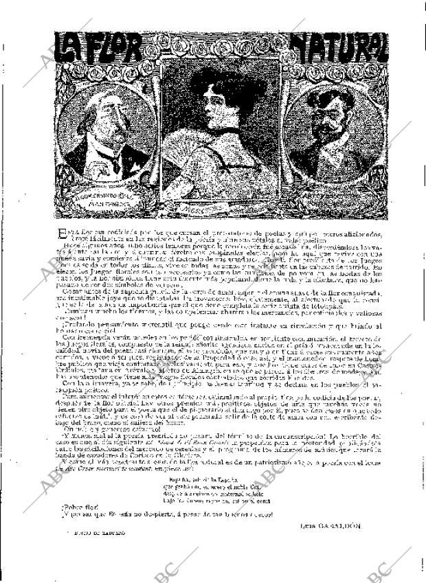 BLANCO Y NEGRO MADRID 09-04-1904 página 8