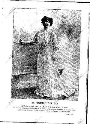 BLANCO Y NEGRO MADRID 09-04-1904 página 9