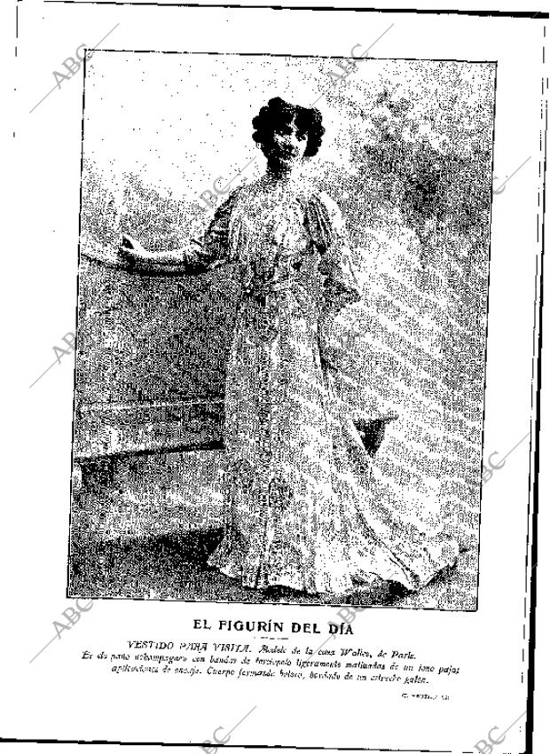 BLANCO Y NEGRO MADRID 09-04-1904 página 9
